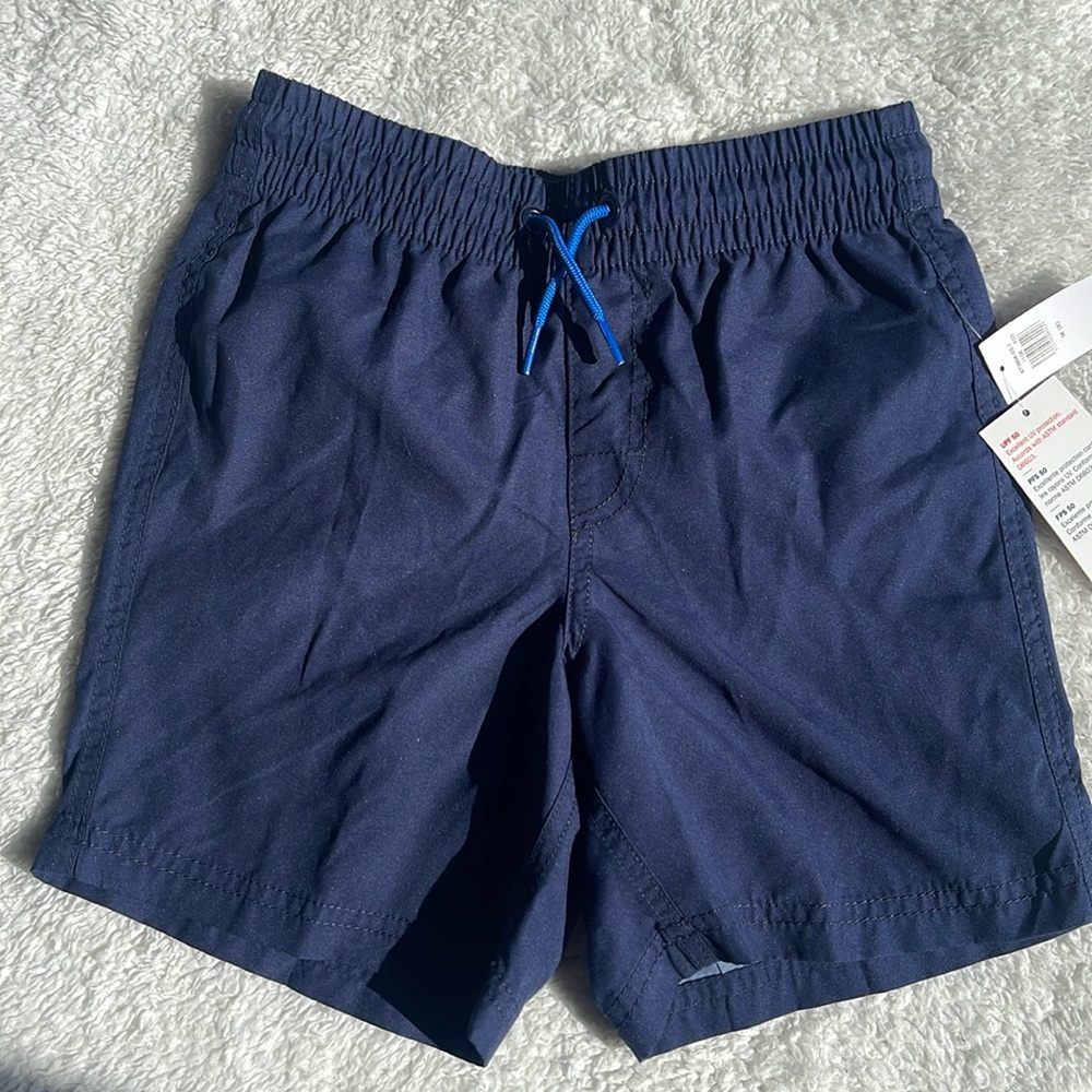 NWT Swim trunks
